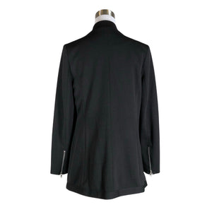 Unisex Glamorous - Jakk, suurus 38 - Must (2)