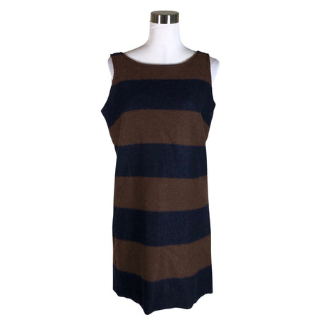 Unisex Marimekko - Kootud kleit, suurus 38 - Sinine ()