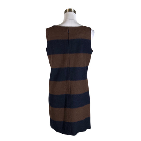 Unisex Marimekko - Kootud kleit, suurus 38 - Sinine (2)