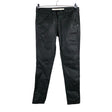 Unisex Part two - Teksad, suurus 38 - Must ()