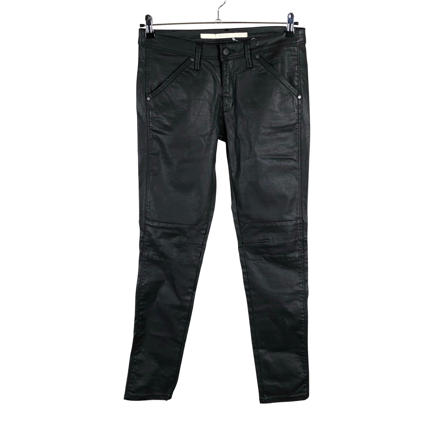 Unisex Part two - Teksad, suurus 38 - Must (1)
