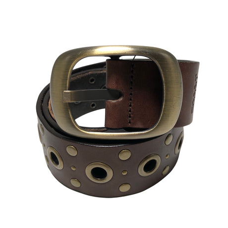 Unisex Esprit - Nahkvöö, suurus Suurus puudub - Pruun ()