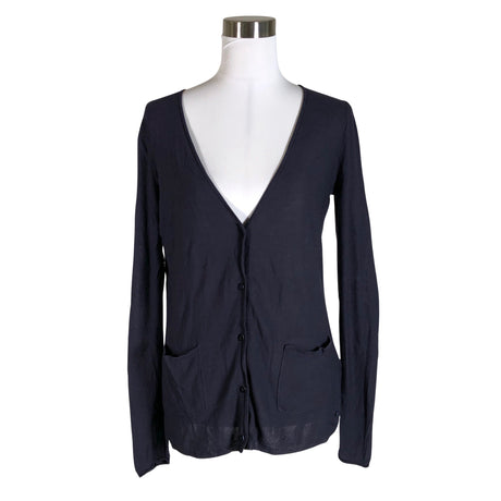 Unisex Marc O'Polo - Kardigan, suurus 36 - Sinine ()