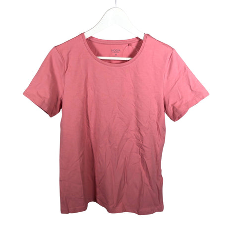 Unisex Noom - T-särk, suurus 38 - Heleroosa ()