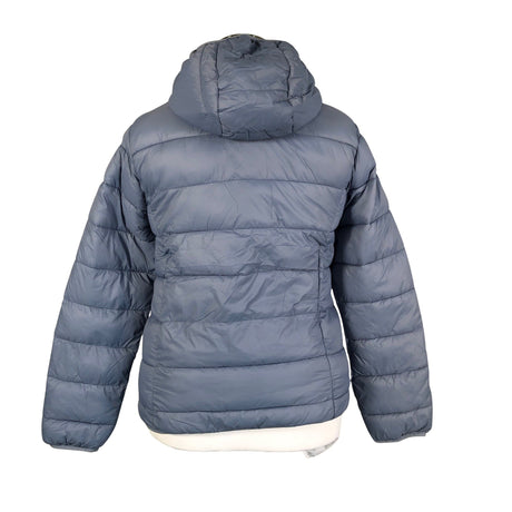 Unisex b.Young - Õhem talvejope, suurus 42 - Helesinine (2)