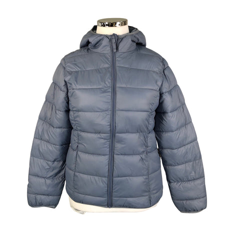 Unisex b.Young - Õhem talvejope, suurus 42 - Helesinine ()