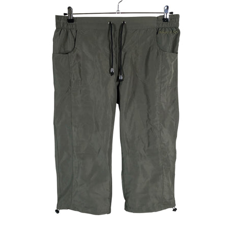 Unisex Karhu - Poolpikad spordipüksid, suurus 42 - Roheline ()