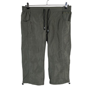 Unisex Karhu - Poolpikad spordipüksid, suurus 42 - Roheline (1)