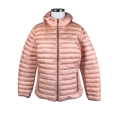 Unisex Ciesse Piumini - Kerge sulejope, suurus 46 - Heleroosa ()