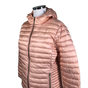 Unisex Ciesse Piumini - Kerge sulejope, suurus 46 - Heleroosa (3)