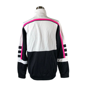 Unisex Adidas - Soojendusjope, suurus 38 - Roosa (2)