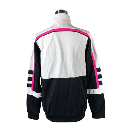 Unisex Adidas - Soojendusjope, suurus 38 - Roosa (2)