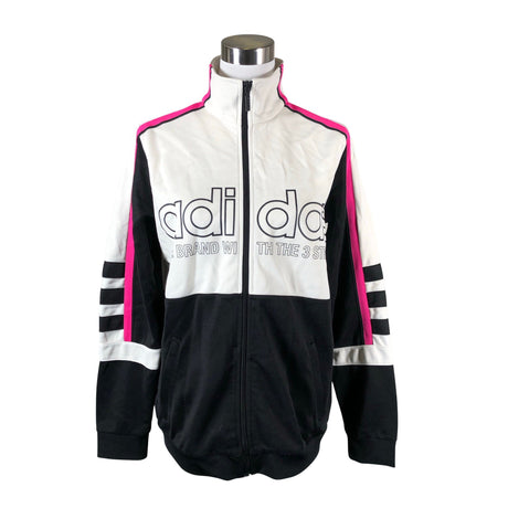 Unisex Adidas - Soojendusjope, suurus 38 - Roosa ()