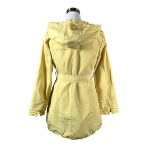 Unisex Etcetera - Jope, suurus 34 - Kollane (2)