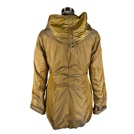 Unisex Voglia - Õhem talvejope, suurus 34 - Oranž (2)