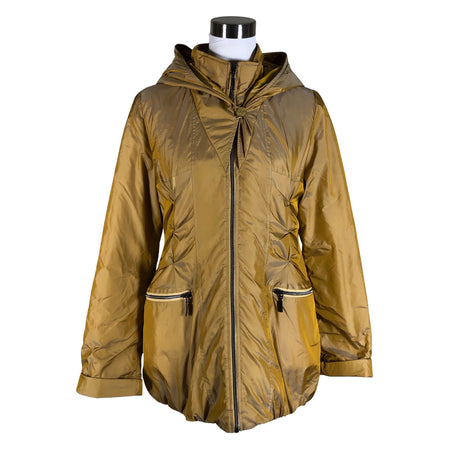 Unisex Voglia - Õhem talvejope, suurus 34 - Oranž ()