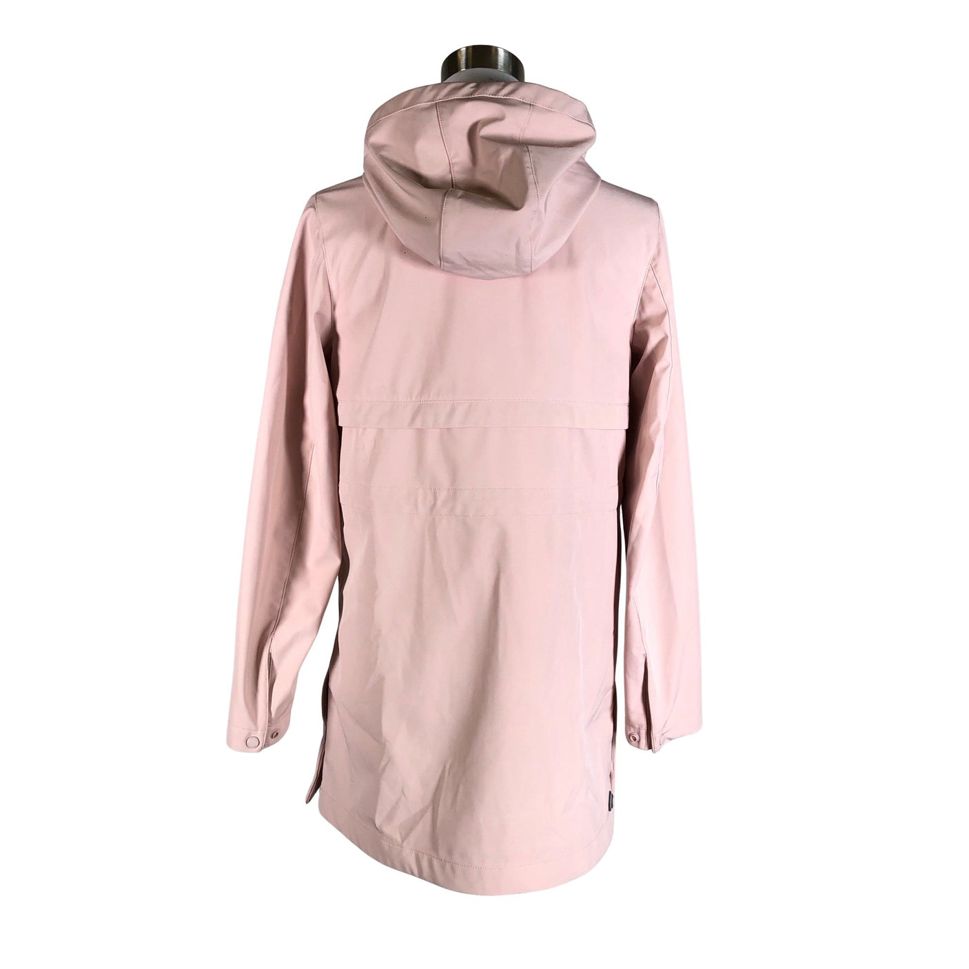 Unisex Colmar - Õhem talvejope, suurus 40 - Heleroosa (2)