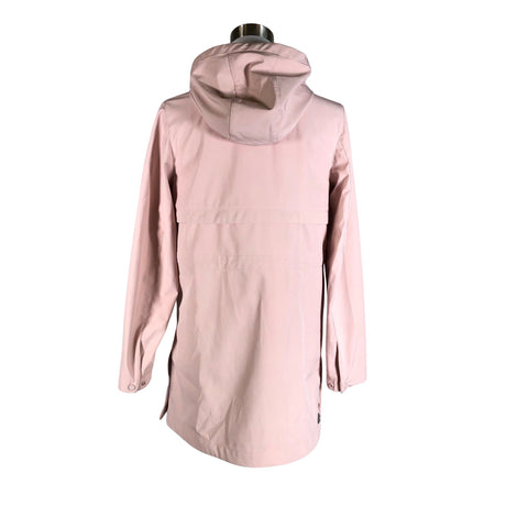 Unisex Colmar - Õhem talvejope, suurus 40 - Heleroosa (2)