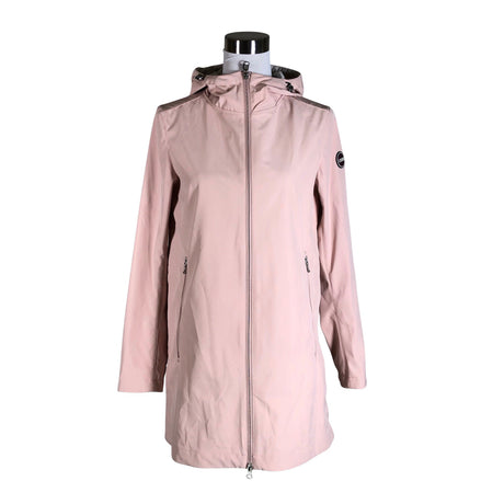 Unisex Colmar - Õhem talvejope, suurus 40 - Heleroosa ()