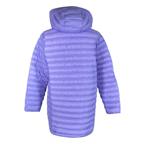 Unisex Your Face - Õhem talvejope, suurus 34 - Lilla (2)