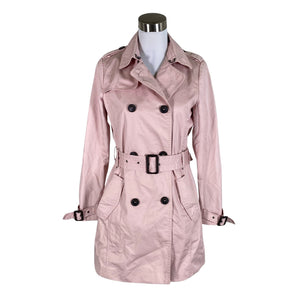 Unisex Esprit - Trentš, suurus 34 - Heleroosa (1)