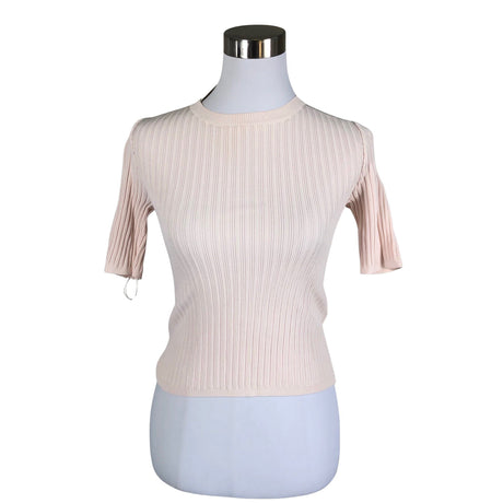 Unisex Guess - Kampsun, suurus 36 - Heleroosa ()