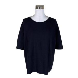 Unisex Wolford - Kampsun, suurus 38 - Must (1)