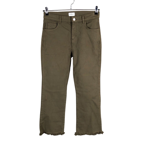 Unisex Marella - Teksad, suurus 38 - Roheline ()