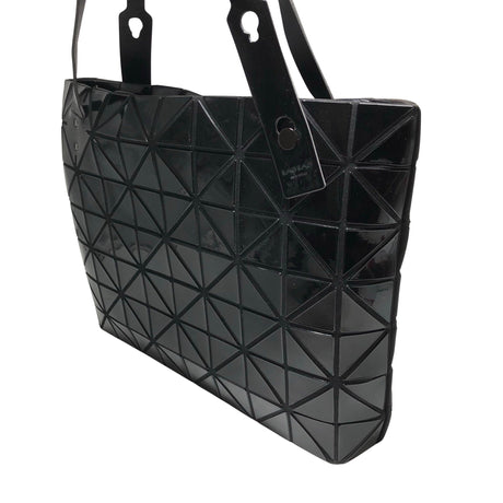 Unisex BaoBao ISSEY MIYAKE - Käekott, suurus Maxi - Must (2)