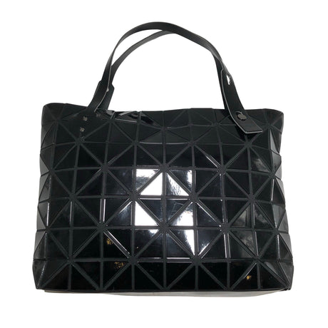 Unisex BaoBao ISSEY MIYAKE - Käekott, suurus Maxi - Must ()