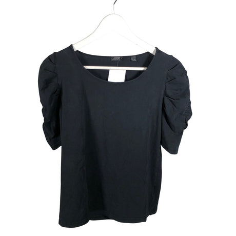 Unisex Esprit - T-särk, suurus 40 - Must ()