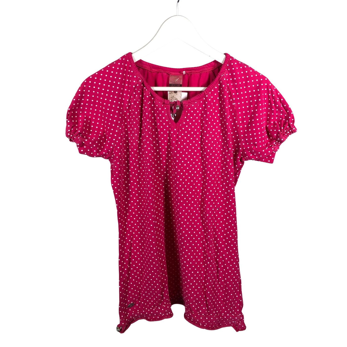 Unisex Torstai - T-särk, suurus 38 - Roosa (1)