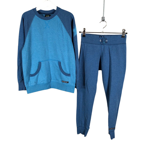 Unisex Villervalla - Dressid, suurus 122 - 128 - Roosa ()