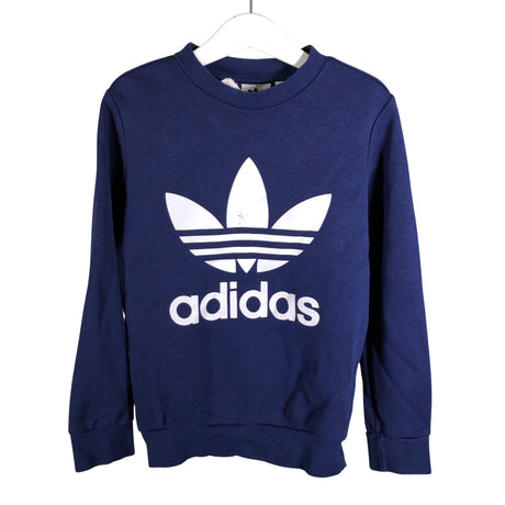 Unisex Adidas - Dressikangast pluus, suurus 122 - 128 - Sinine ()