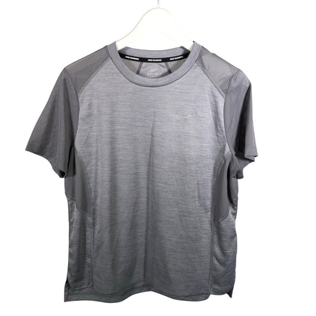 Unisex Nike - Spordisärk, lühikesed käised, suurus 40 - Hall ()