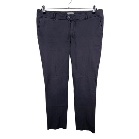 Unisex Boomerang - Mittevenivad püksid, suurus 44 - Sinine ()