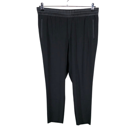 Unisex Filippa K. - Õhukesed püksid, suurus 42 - Must ()