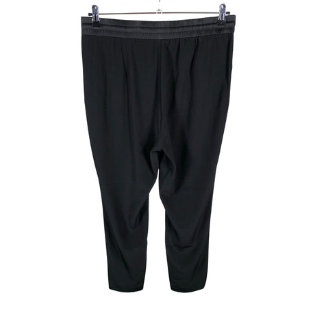 Unisex Filippa K. - Õhukesed püksid, suurus 42 - Must (2)