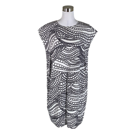 Unisex Marimekko - Pliiatskleit, suurus 40 - Valge ()