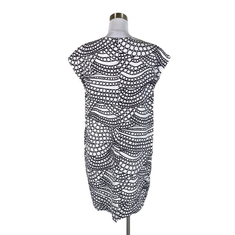 Unisex Marimekko - Pliiatskleit, suurus 40 - Valge (2)