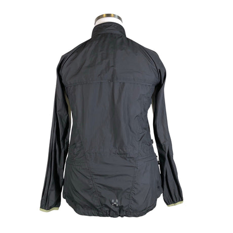 Unisex Haglöfs - Spordijope, suurus 42 - Hall (2)