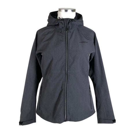 Unisex Everest - Softshell jope, suurus 42 - Hall ()