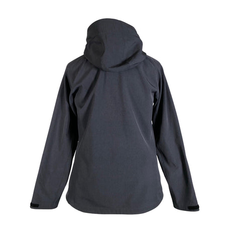 Unisex Everest - Softshell jope, suurus 42 - Hall (2)