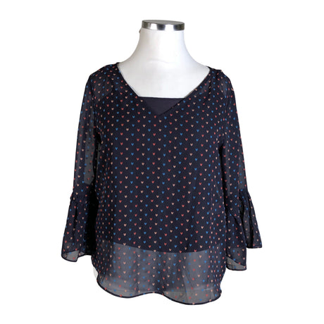 Unisex Esprit - Pluus, suurus 42 - Sinine ()