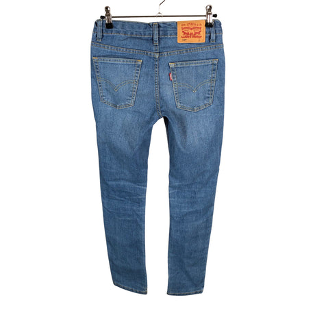 Unisex Levi's - Teksad, suurus 146 - 152 - Sinine (2)
