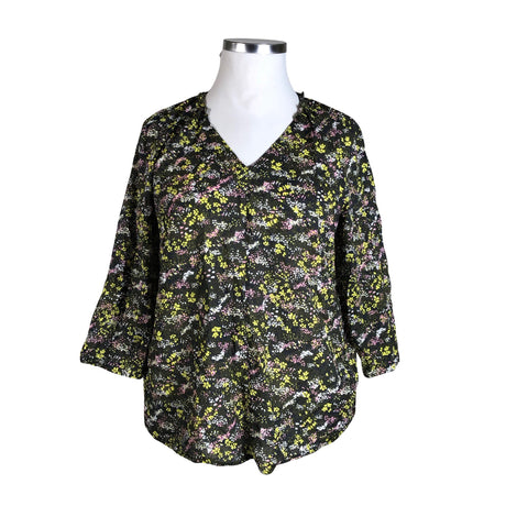 Unisex Marc O'Polo - Pluus, suurus 44 - Roheline ()