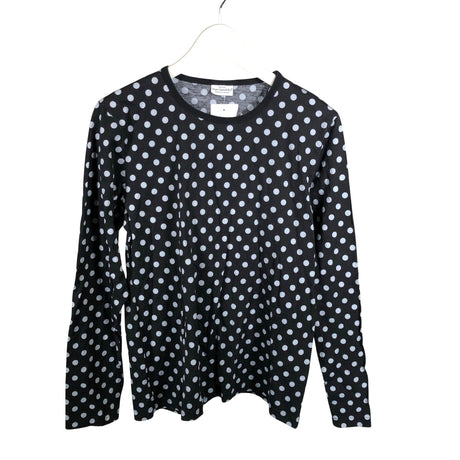 Unisex Marimekko - Trikotaažist pluus, suurus 38 - Must ()