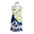 Unisex Roxy - Õhuke kleit, suurus 42 - Sinine ()