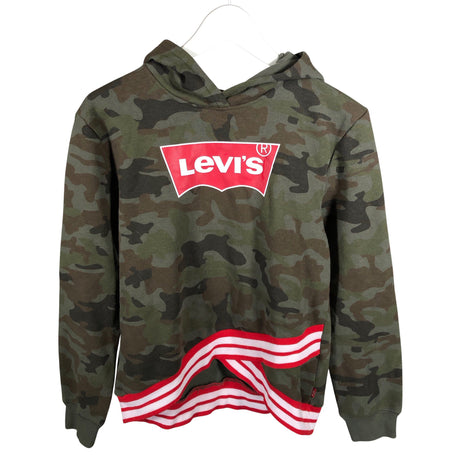 Unisex Levi's - Dressipluus, suurus 86 - 92 - Roheline ()