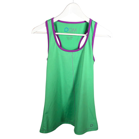 Unisex DOM - Sporditopp, suurus 36 - Roheline ()